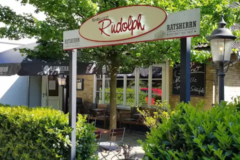 Restaurant Rudolph