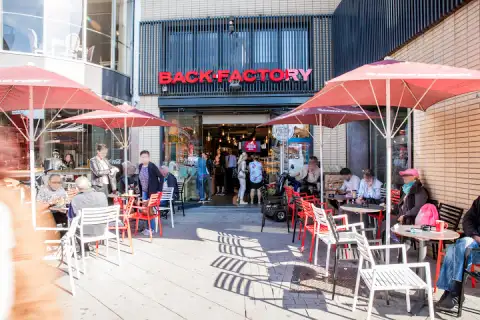 BACK-FACTORY