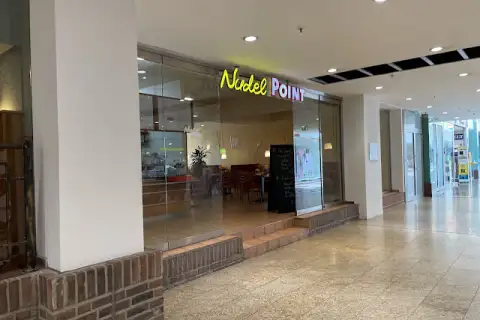 Nudelpoint
