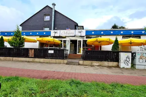 Pizzeria Miami