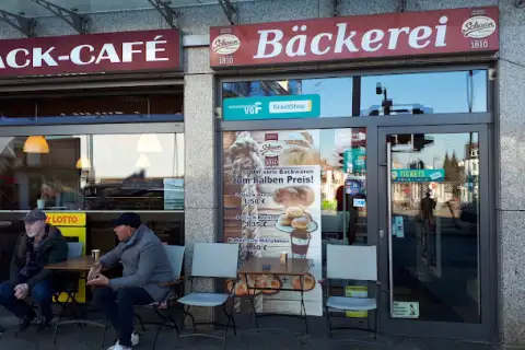 Back-Café