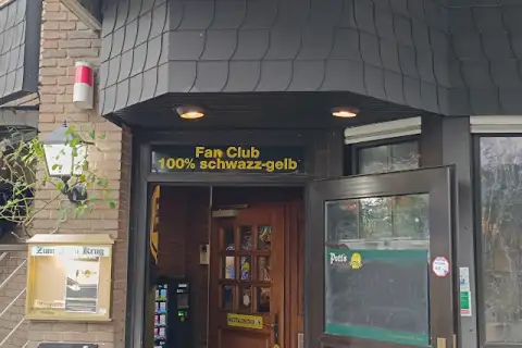 Zum alten Krug