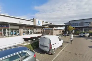 Backwaren im EDEKA-Center