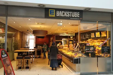 EDEKA Backstube