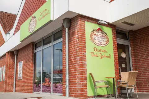 Heidebäckerei Meyer