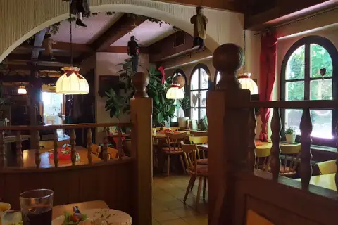 Backstubb