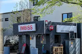 Imbiss dorèe