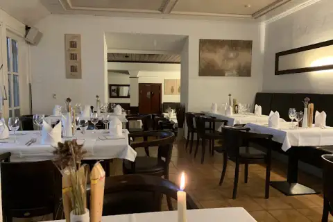 Restaurant Da Pietro e Fabio
