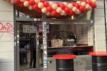 Schnitzery Hamburg