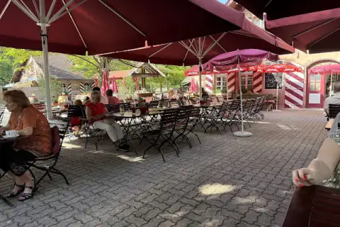 Tucherhof