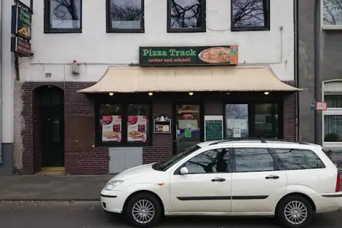 Pizza Track