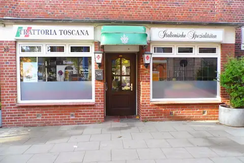 Trattoria Toscana
