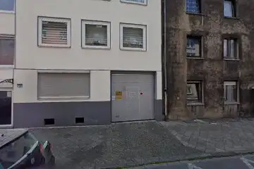 Ingolf Rüdiger Dolstra Konditorei