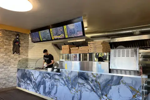 Sultan's