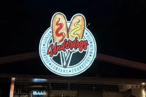 Underdogs