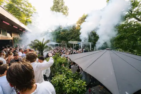 Café Schöne Aussichten (CSA)