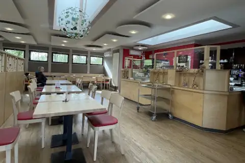 Café Südpark