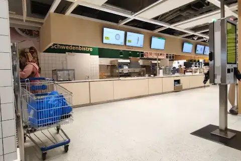 Schwedenbistro