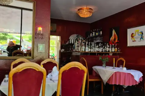 Williamine Restaurant