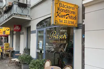 Pritsch