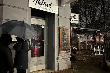 Hatari Pfälzer Stube
