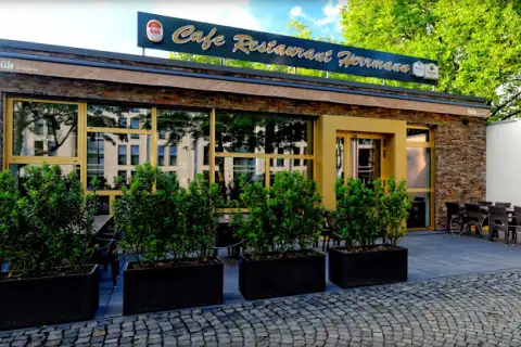 Café Restaurant Herrmann