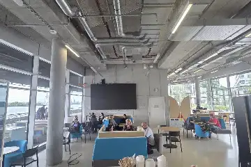 Café HCU