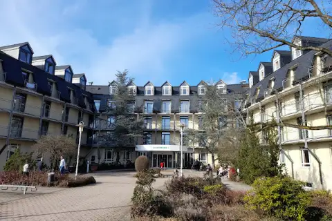 Kurparkcafe