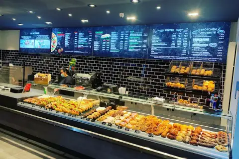 Bäckerei Allaf(Sachsenfeld)