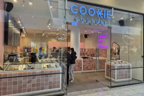 Cookie Couture