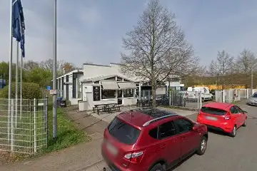 Cafe Becker GmbH