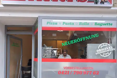 Pizza Kiri´s