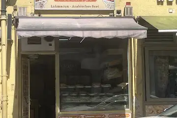 Bäckerei Bagdad