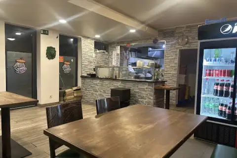 Pizza Bravo
