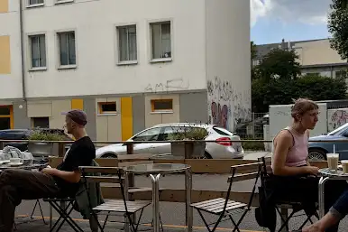 Kaffee Konkurs
