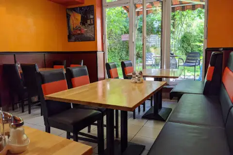 Döner Connection