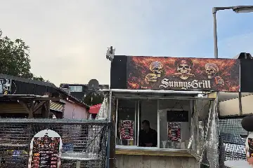 Sunny's Grill