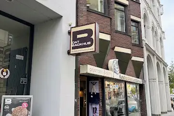 Dat Backhus Alstertor