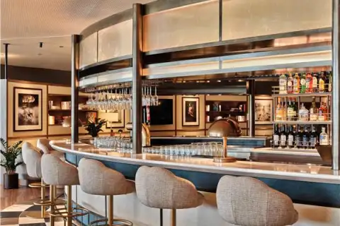 STOKE Bar & Restaurant