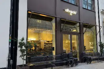 elbgold City