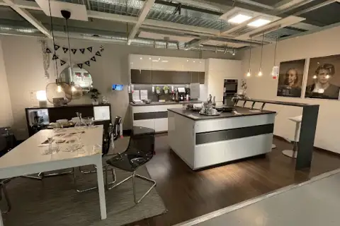 IKEA Restaurant Dortmund