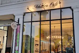 Arkaden-Cafe