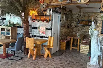 Pizzeria Al Capone