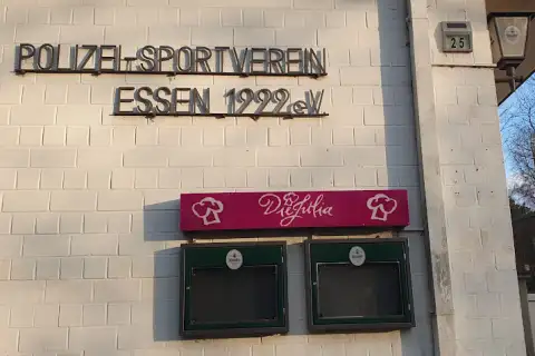 Die Julia