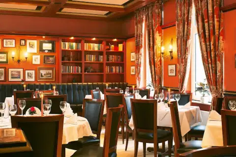 Restaurant Parduin
