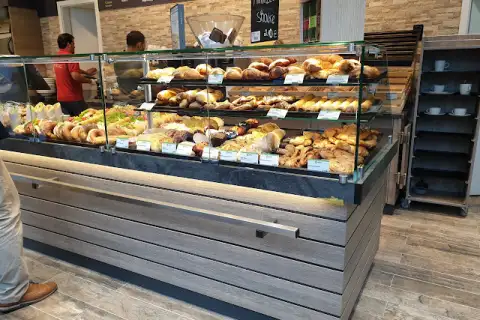 Cafe Mozart