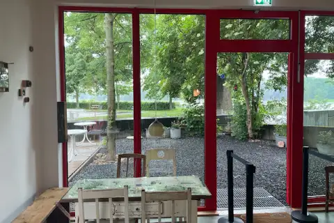 Café KommRhein