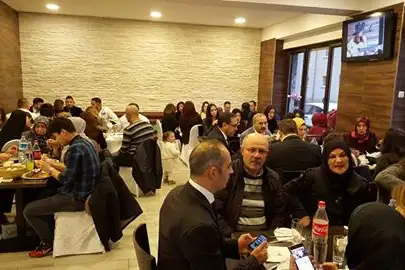 K. Maras Grill