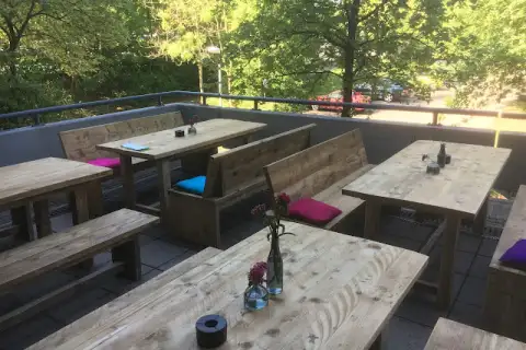 Viva Campus Café