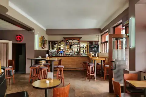 Café Spalato